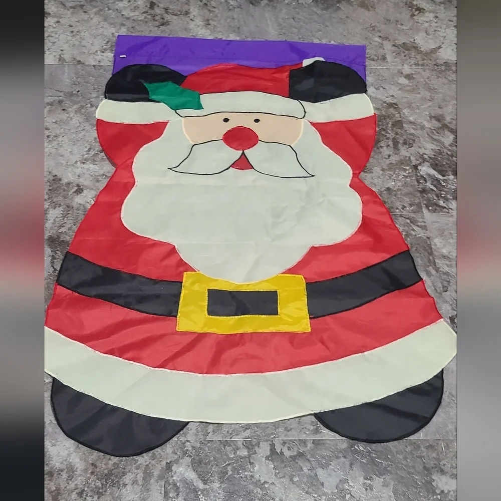 Source Unknown christmas santa